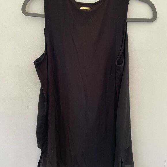 Michael Kors sleeveless top size small new with tags - Picture 4 of 6